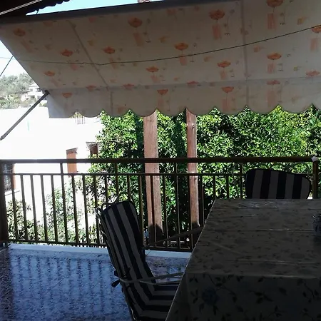 Garden Of Edem شقة